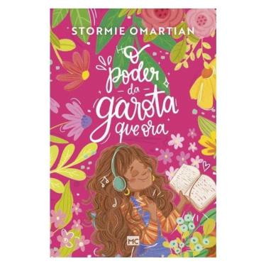 Imagem de O Poder Da Garota Que Ora