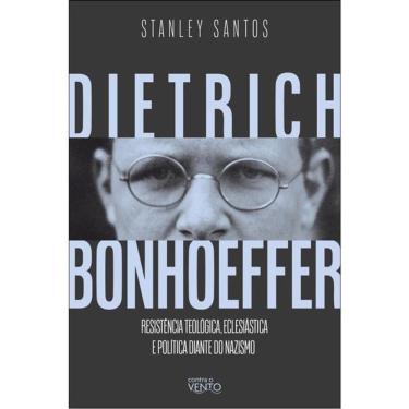 Imagem de Dietrich Bonhoeffer