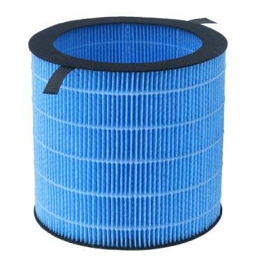 Imagem de MIRO PRO Filtros absorventes de umidificador para Afloia MIRO PRO & Kilo PRO, purificador de ar 2 em 1, filtro de substituição lavável com umidificador, 1 pacote