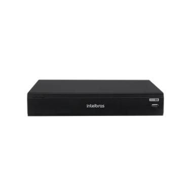 Imagem de Gravador Digital DVR Intelbras ImHDx 3116
