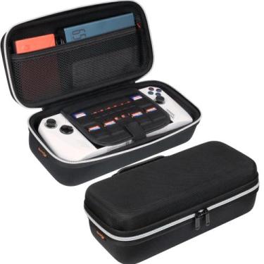 Imagem de Bolsa de transporte ButterFox para ASUS Rog Ally Handheld