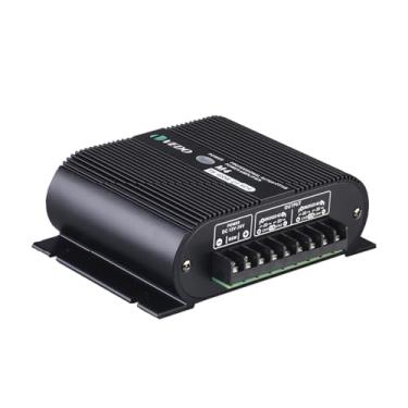 Imagem de Módulo TS 400x4 Amplificador Áudio Estéreo Com Graves/agudos, 400 W RMS 4 Canais Amplificador Som Automotivo