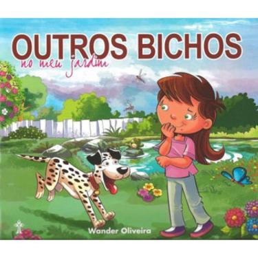 Imagem de Outros Bichos No Meu Jardim