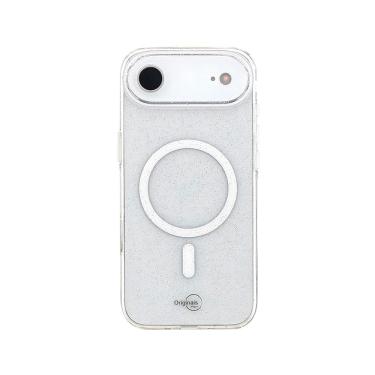 Imagem de Capa iPhone Air Shine, Originais iPlace, Transparente