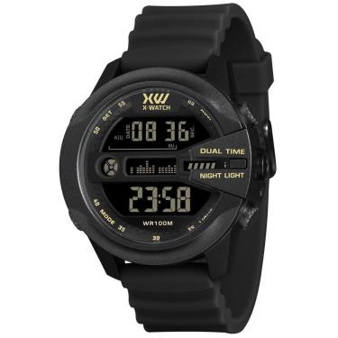 Imagem de Relógio X-Watch Masculino Ref: Xmppd803 Pxpx Esportivo