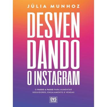 Imagem de Desvendando O Instagram