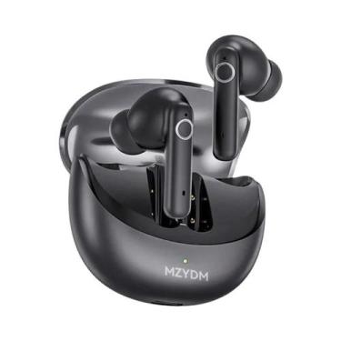 Imagem de Fones De Ouvido TWS Bluetooth 5.3 À Prova d'Água S12 Som Estéreo HiFi 