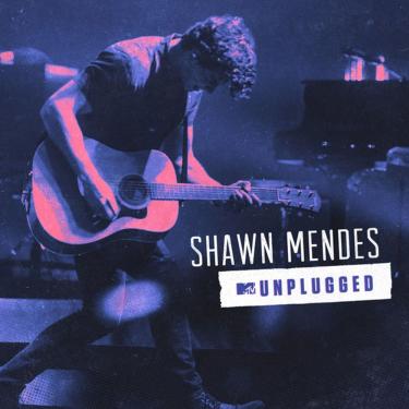 Imagem de Cd Shawn Mendes – MTV Unplugged