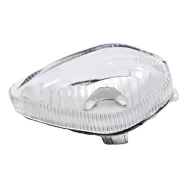 Imagem de Lente pisca titan 125-150-160 14/ bros 14 dd/te cristal gvs