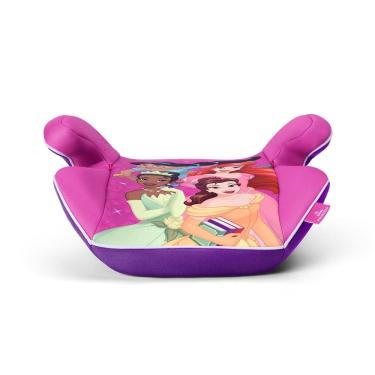 Imagem de Cadeirinha Para Auto Infantil Booster 15-36 kg Disney Princesas - BB497