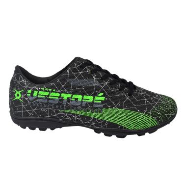 Imagem de Chuteira Society Futebol Vestope Faster Adulto Juvenil-Unissex