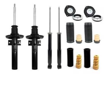 Imagem de Amortecedores Spacefox + Kits Diant. E Tras  2003 Até 2013 