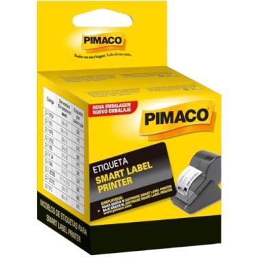 Imagem de Etiqueta Smart Label Slp Drl com 238 etiquetas Pimaco