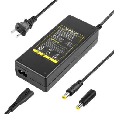 Imagem de Adaptador de carregamento TREE.NB 42V 2A Fast Charger 110-240V