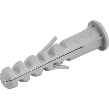 Imagem de Bucha De Fixação 12 Mm Com Anel Com 4 Peças Vonder