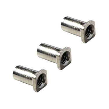 Imagem de Bucha Canoa de Bateria Para Parafuso de 5mm da Noah - 03 un