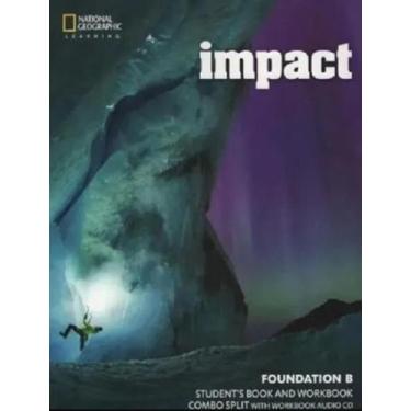 Imagem de Livro - Impact Foundation Combo Split B With The Spark Platform - Brit