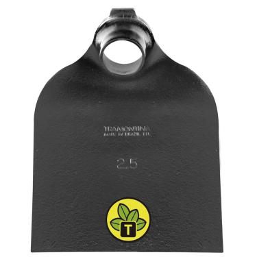 Imagem de Enxada em Aço sem Cabo 2.5 - 77224254 - TRAMONTINA