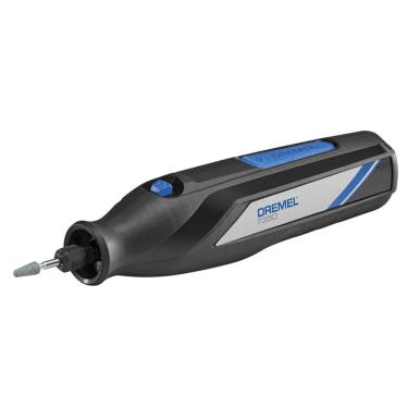 Imagem de Micro Retífica à Bateria 4v 1-8 Dremel 7350