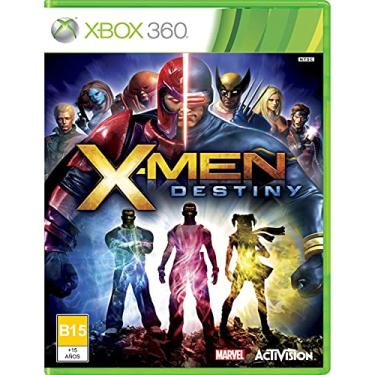 Imagem de X-Men: Destiny