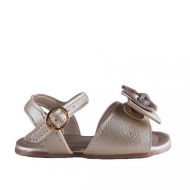 Imagem de Sandália Infantil Menina Klin 515.240-Feminino