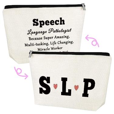 Imagem de Presente de terapeuta para mulheres presentes de terapia ocupacional para assistente de fonoaudióloga presente de analista comportamental massagista presente de dia da enfermeira presente de