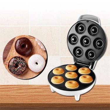 Imagem de Donuts Elétrico Mini Ideal Confeitaria E Sobremesas - Bellator