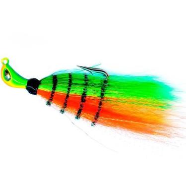 Imagem de Isca Lori Jig Elite By Baca 16g