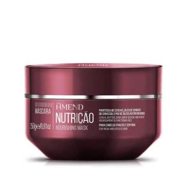 Imagem de Máscara Nutrição Essenciais Amend 250G