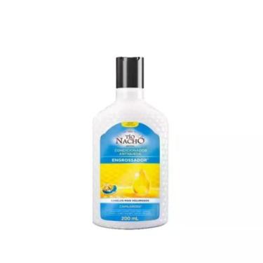 Imagem de Tio Nacho Antiqueda Engrossador Condicionador 200ml