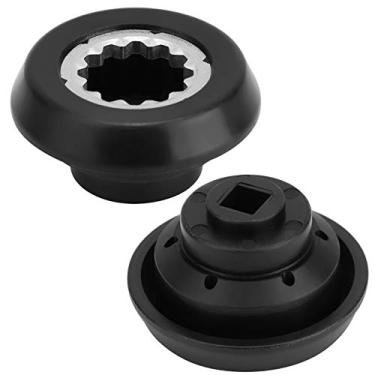 Imagem de HEEPDD Kit de Soquete de Unidade, para Liquidificador RX de 1700 W, Metal e Plástico Duráveis, Soquete de Unidade Fácil de Instalar para Uso Em Cozinha Kit de de, Eletrodomésticos de Substituição