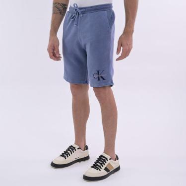 Imagem de Bermuda Calvin Klein Pig Re Issue-Masculino