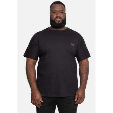 Imagem de Camiseta Ecko Estampada Plus Size Masculino-Masculino