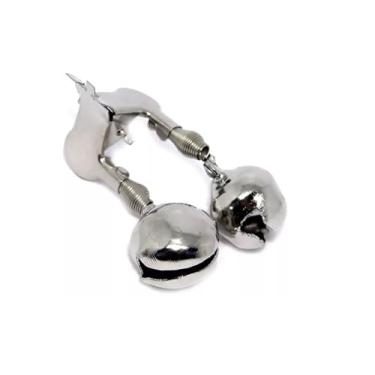 Imagem de Sinalizador Guizo Duplo Peixe Tipo Sino - Albatroz