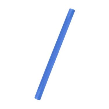 Imagem de MERIGLARE Acessórios para piscina flutuante de macarrão flutuante portátil divertido com alta flutuabilidade e barra para meninos e meninas subaquáticos, Azul