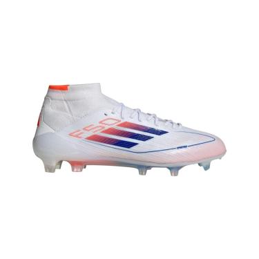 Imagem de Chuteira Cano Médio F50 Elite Campo Adidas Feminina-Feminino