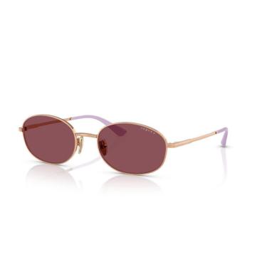 Imagem de Óculos de Sol Rosa Vogue Eyewear-Feminino