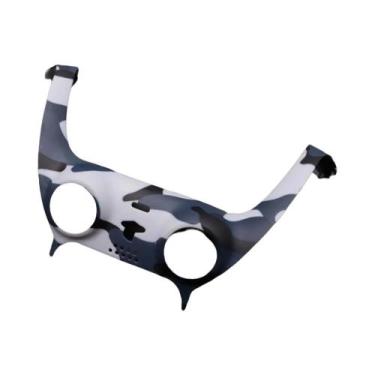 Imagem de Capa Decorativa Para Controle PS5, Faixa Decorativa Para Gamepad, Carc
