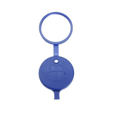 Imagem de Tampa de garrafa de lavadora de carro, para Micra, para folha, para Teana limpador de para-brisa de carro, arruela de reservatório de líquido, tampa de garrafa, arruela, tampa de garrafa, acessórios