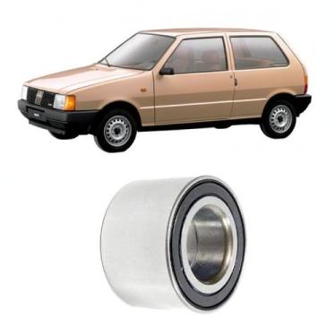Imagem de Rolamento de Roda Dianteira FIAT Uno Mille 1984 até 1985 - HGF