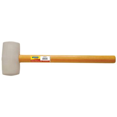 Imagem de Martelo De Borracha 225G Tramontina 40682008