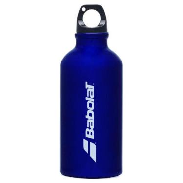 Imagem de Garrafa Babolat Drink Bottle 250ml Azul