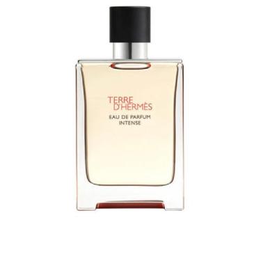 Imagem de Perfume masculino terre d'hermes intense eau de parfum, 100ml