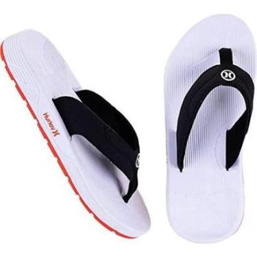 Imagem de CHINELO HURLEY DECK X-FUSE-Masculino