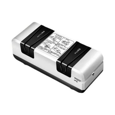 Imagem de Afiador De Facas Elétrico Multifuncional, Afiador Automático Rápido Pa