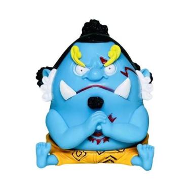 Imagem de Figuras De Ação Em PVC Do Anime One Piece, Zoro, Luffy, Sanji, Ace, Ro