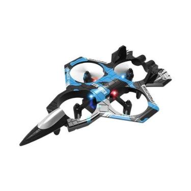 Imagem de 360 graus Drone De Controle Remoto Flip K500 2.4G Com Altura Fixa Inte