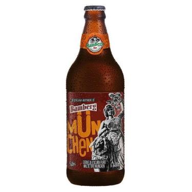 Imagem de Cerveja Bamberg München 600 ml