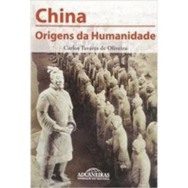 Imagem de China - Origens Da Humanidade