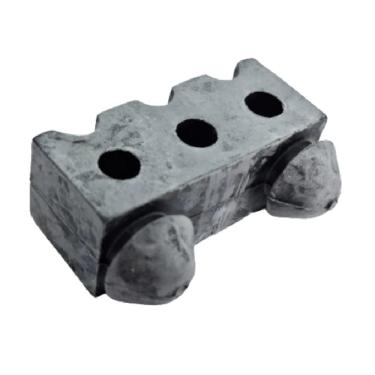 Imagem de Honda CG160 Borracha Coxim A Assento Genuíno